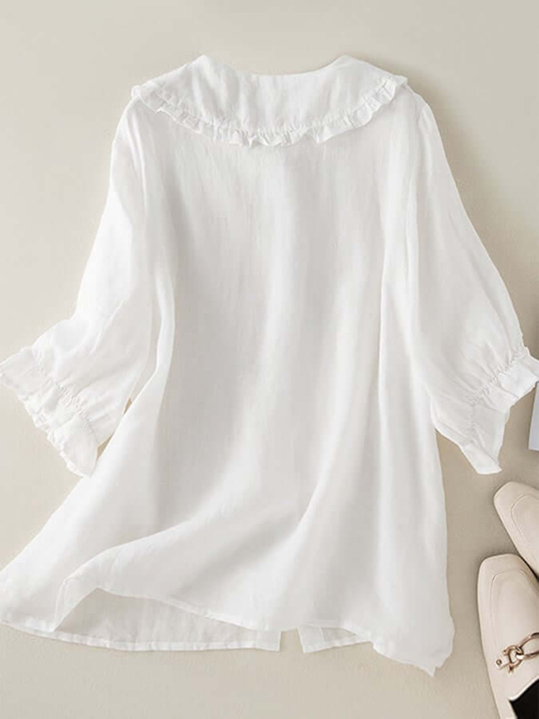 Gracefully Designed Shirt
