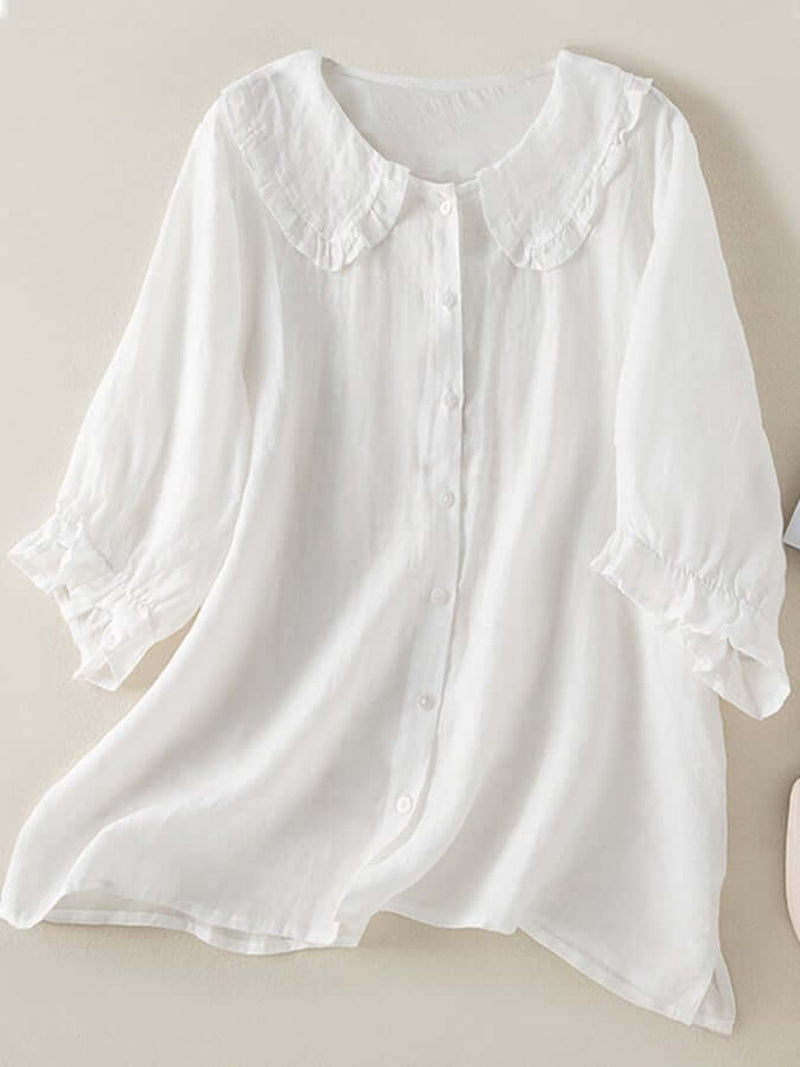 Gracefully Designed Shirt