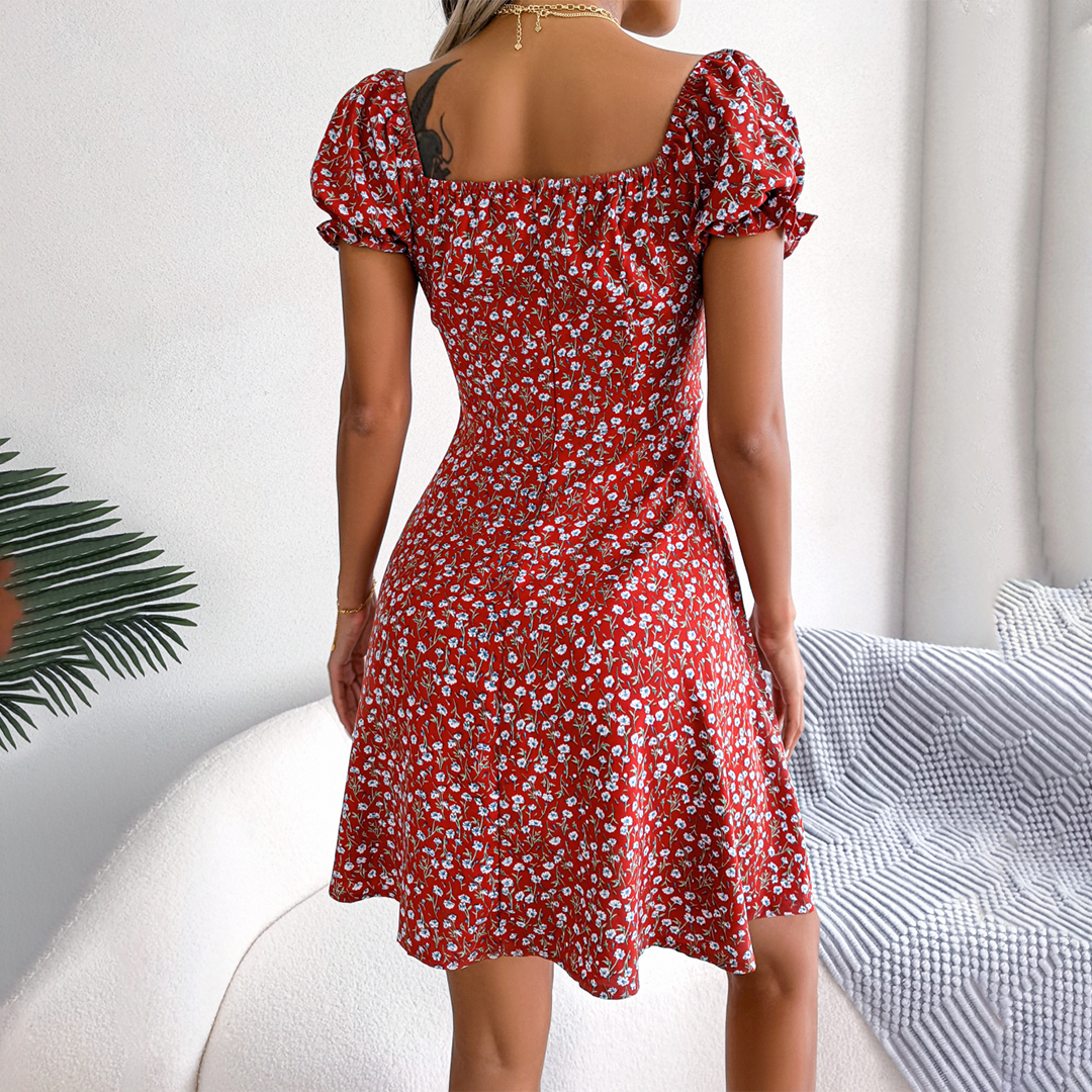 Thoughtfully Designed Dress
