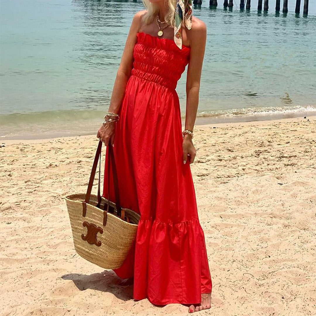 Thoughtfully Designed Dress