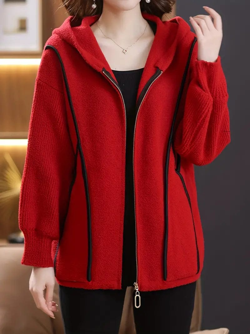 Classic Vintage Jacket