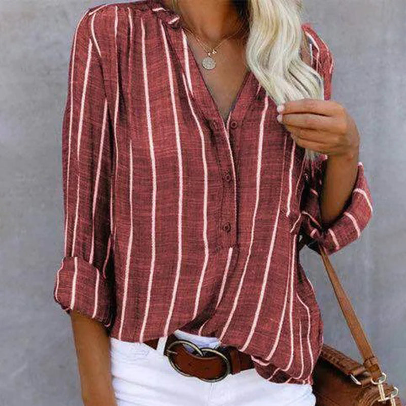 Vintage Inspired Shirt
