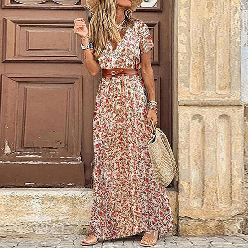 Thoughtfully Designed Dress