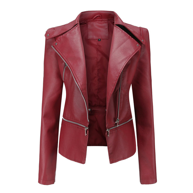 Classic Vintage Jacket
