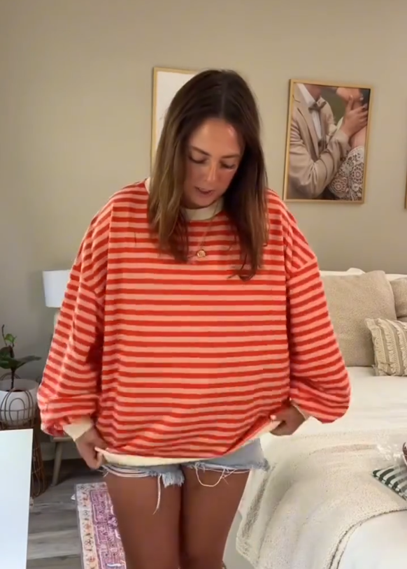 Elegantly Designed Shirt