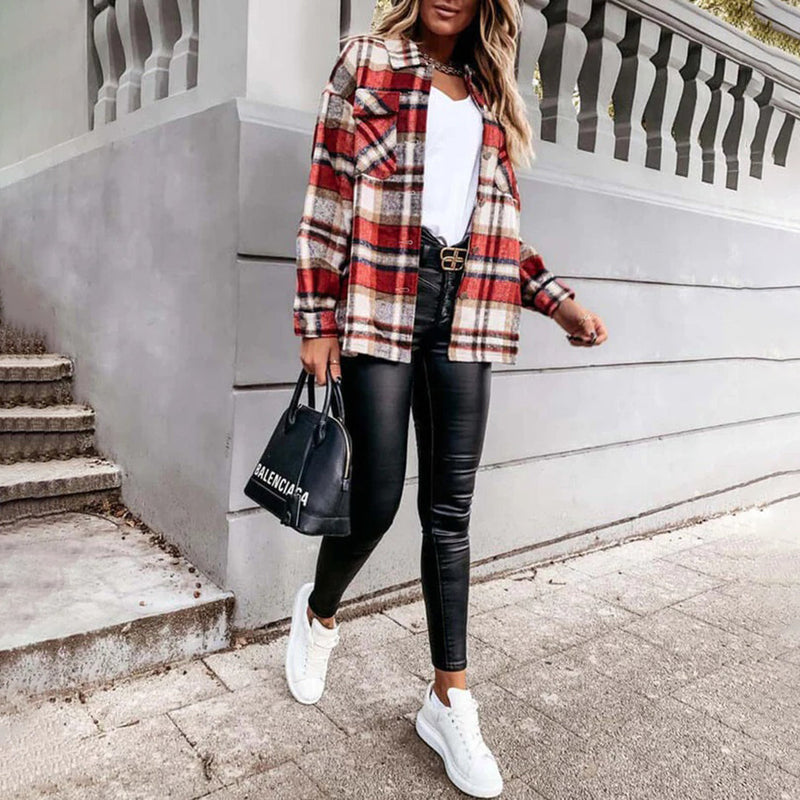 Classic Vintage Coat