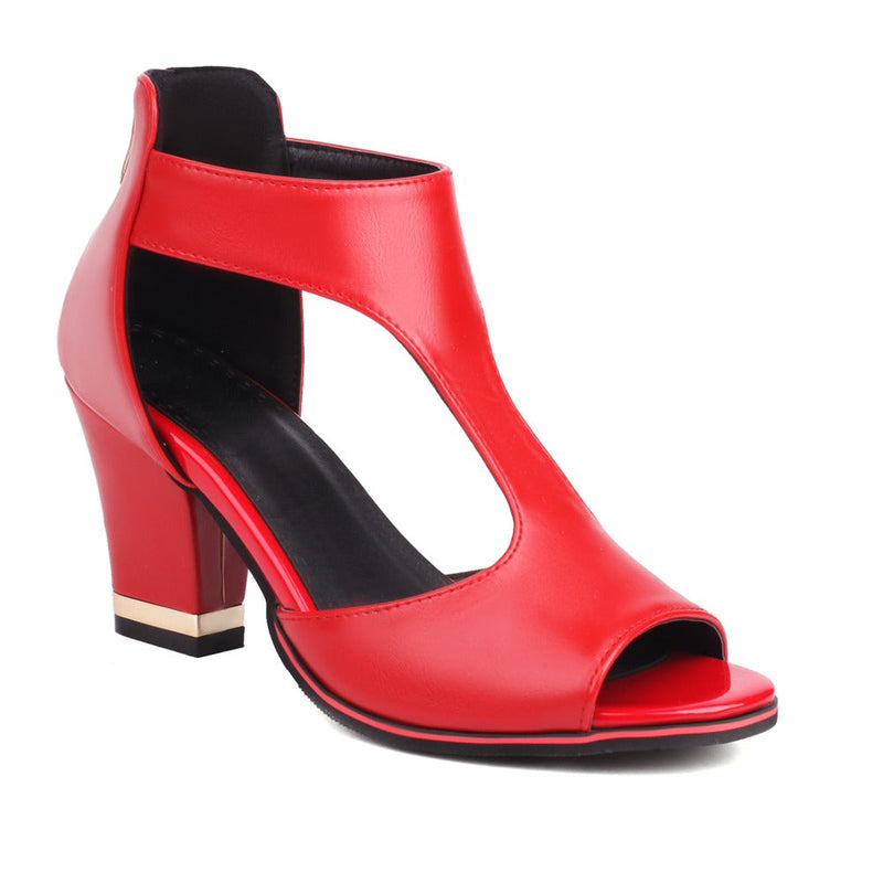 Beautifully Crafted Orthopedic Sandals