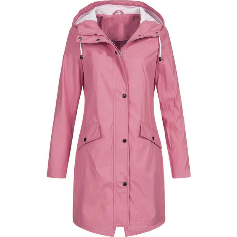 Classic Designed Coat