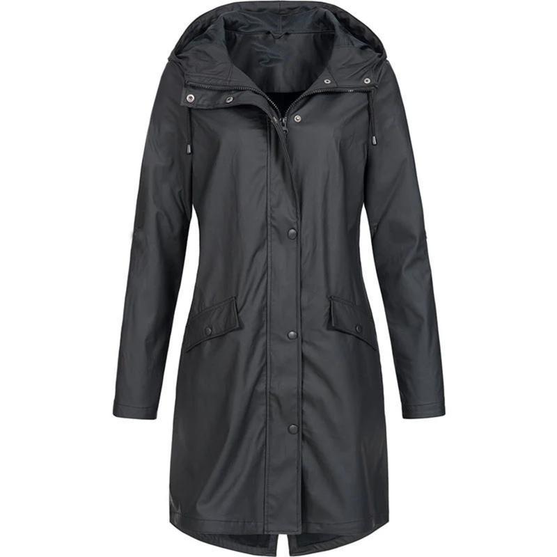 Classic Designed Coat