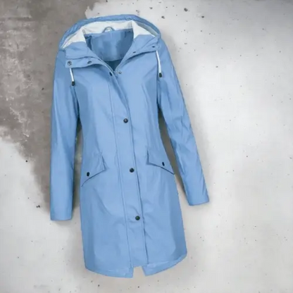 Classic Designed Coat