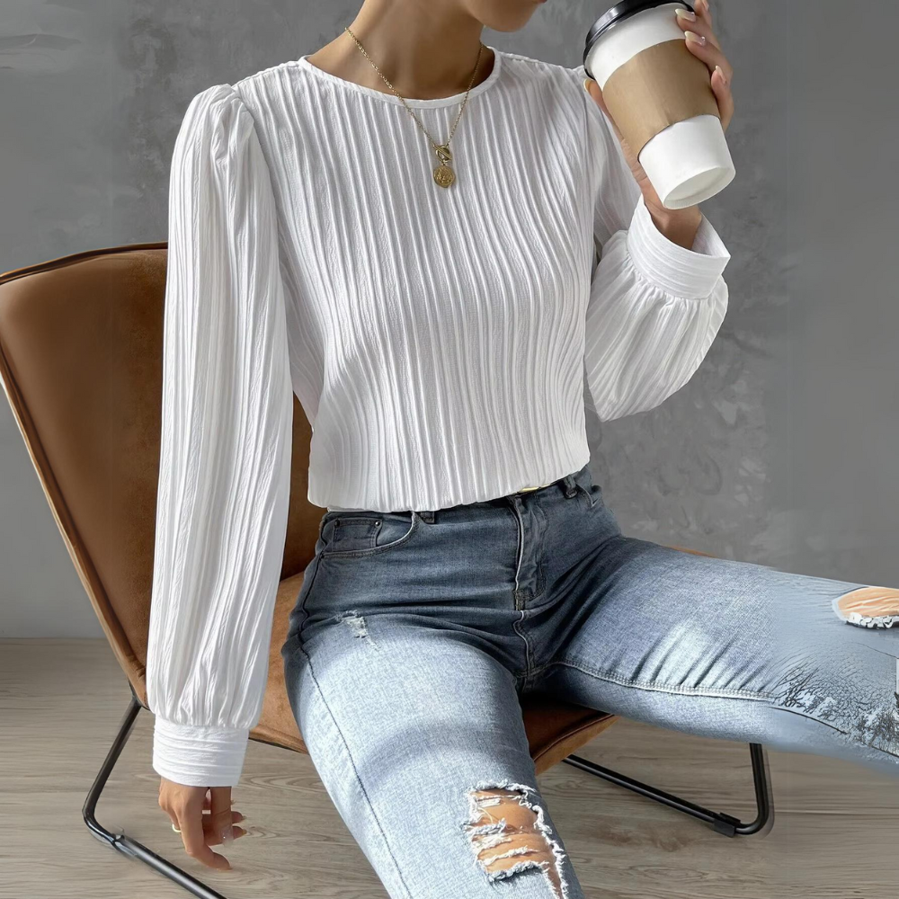 Beautifully Crafted Blouse