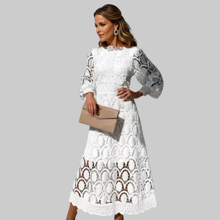 Beautifully Crafted Dress
