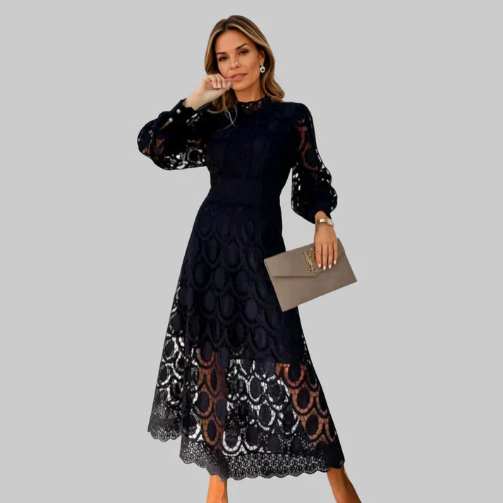Beautifully Crafted Dress