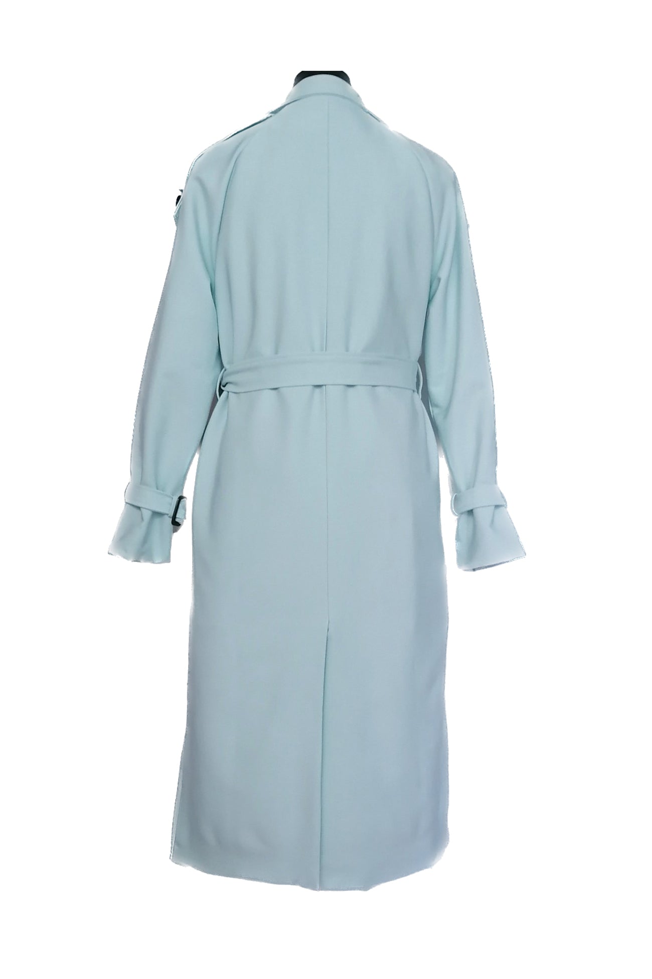 Timeless Vintage Style Coat