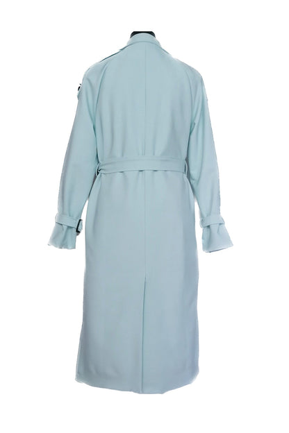 Timeless Vintage Style Coat