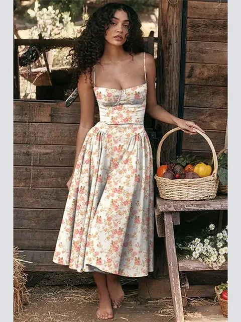 Beautifully Crafted Dress