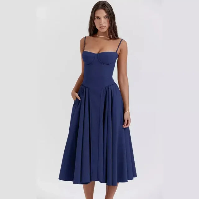Elegantly Designed Dress