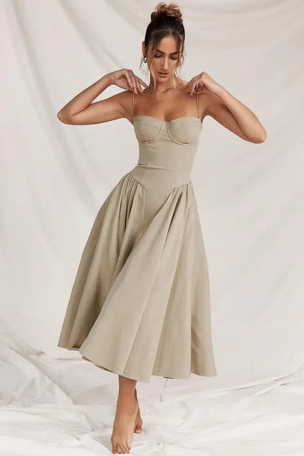 Beautifully Crafted Dress