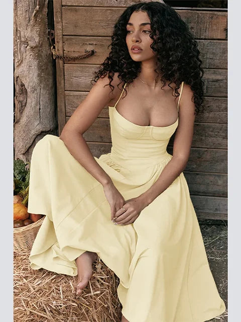 Beautifully Crafted Dress