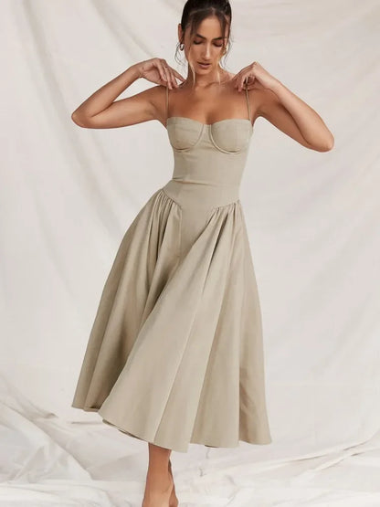 Beautifully Crafted Dress