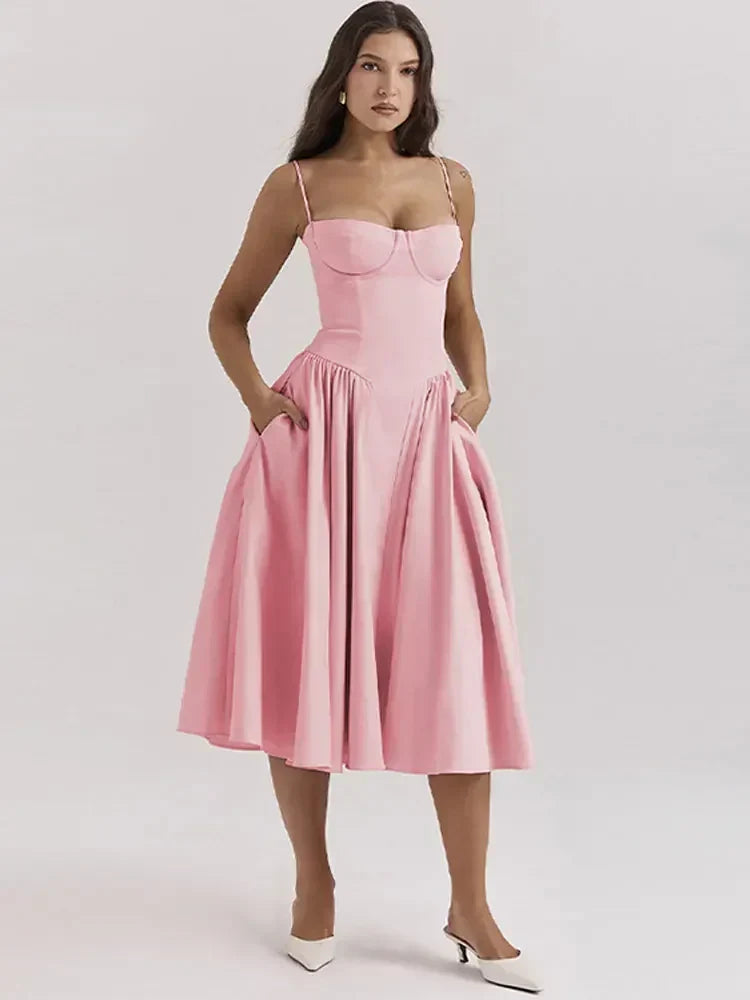 Beautifully Crafted Dress