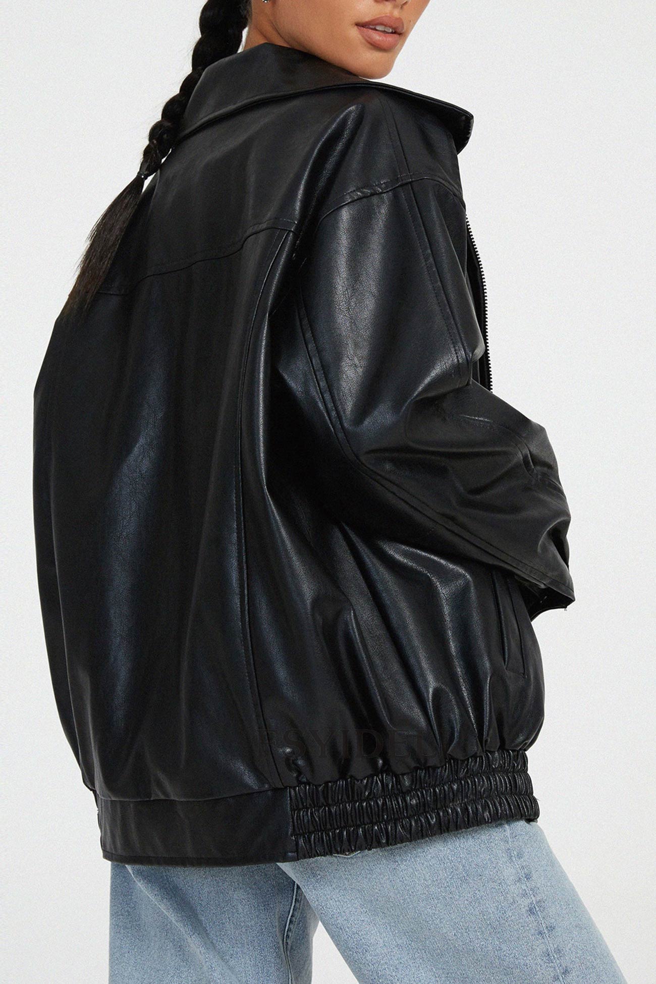 Beautifully Crafted Jacket