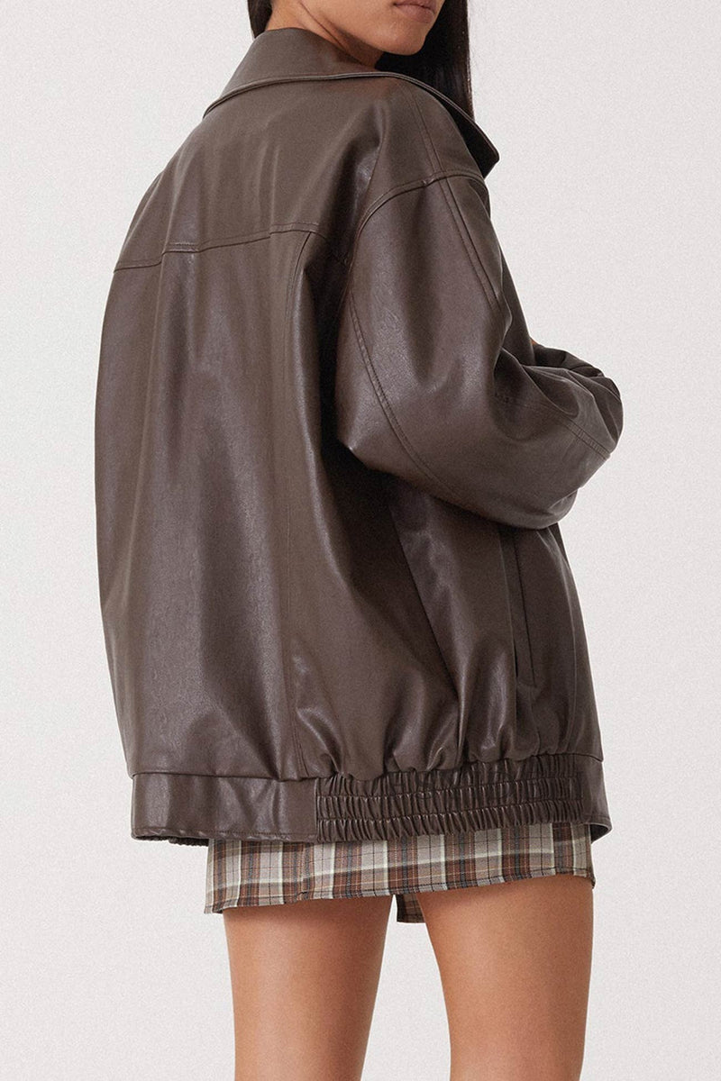 Beautifully Crafted Jacket