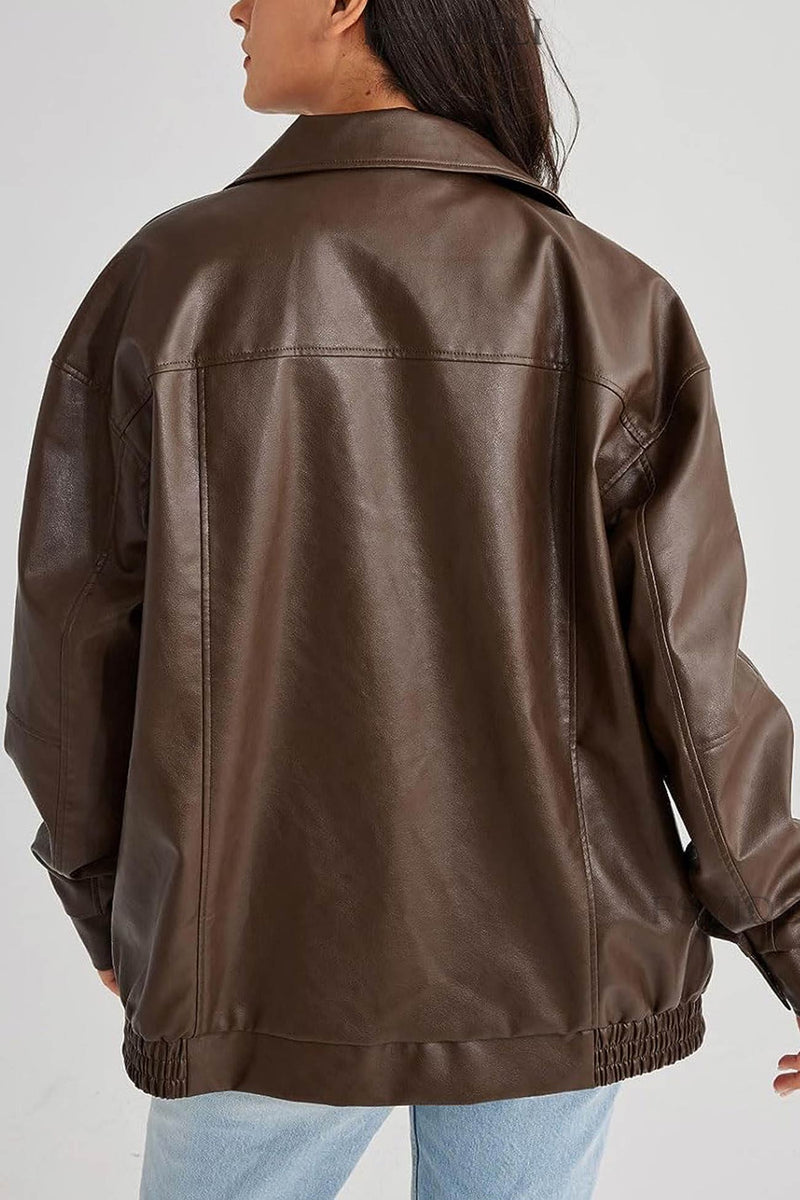 Beautifully Crafted Jacket