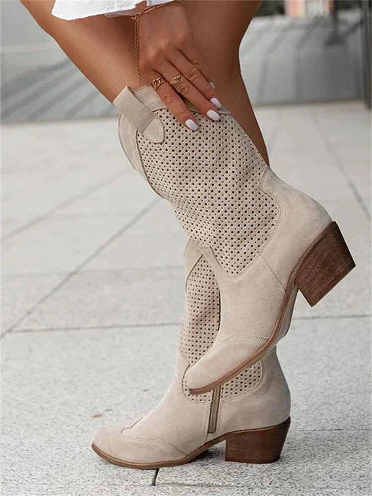 Beautifully Crafted Orthopedic Boots