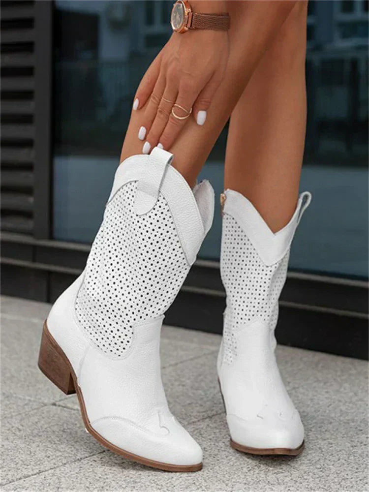 Beautifully Crafted Orthopedic Boots