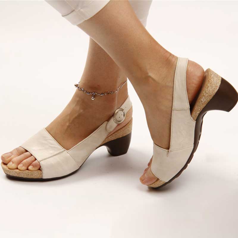 Stylish Orthopedic Sandals for Any Occasion