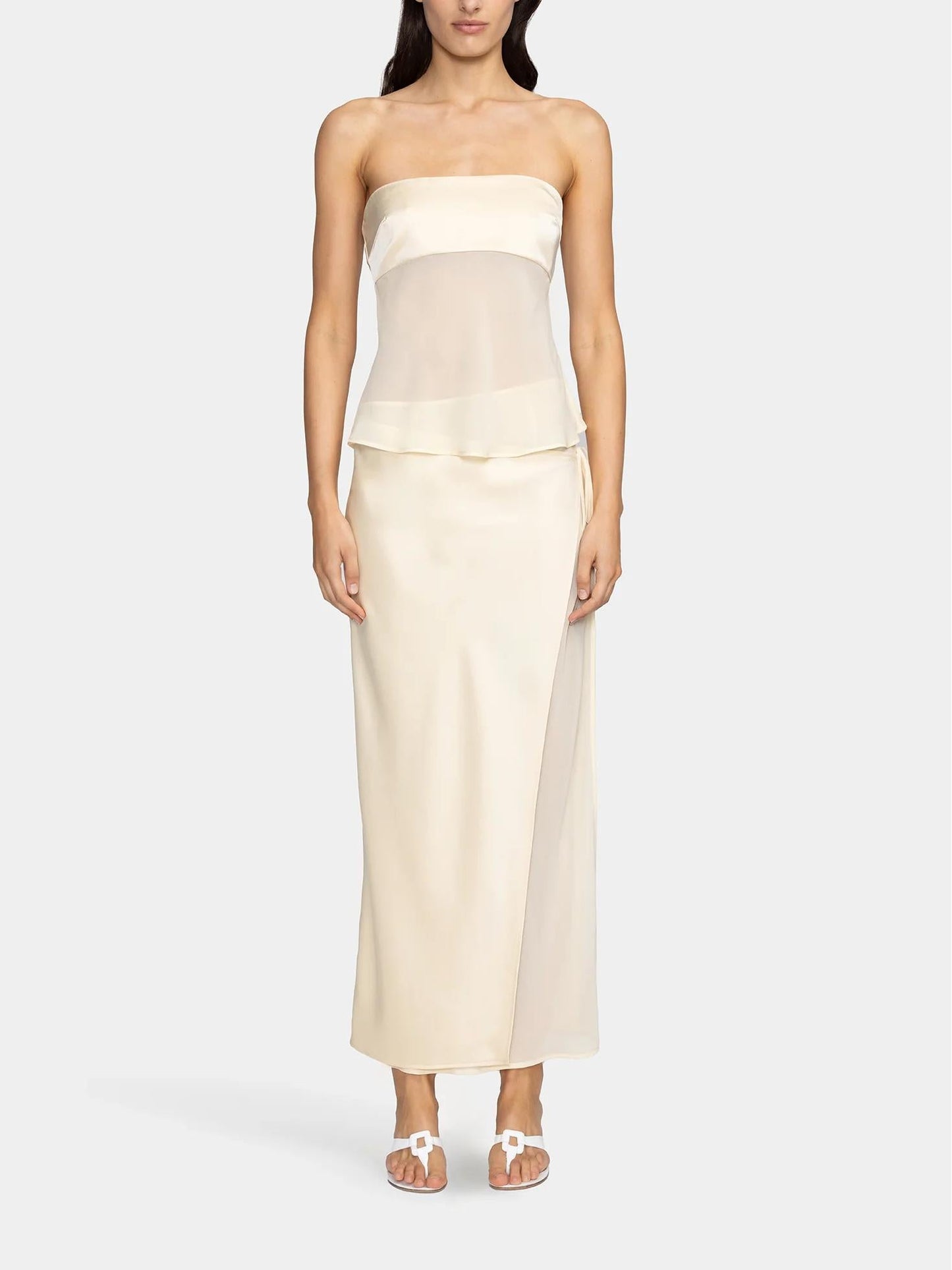 Classic Designed Garment