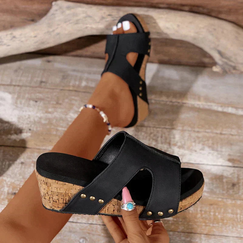 Stylish Orthopedic Sandals for Any Occasion