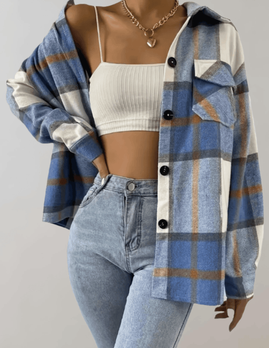 Elegantly Designed Jacket