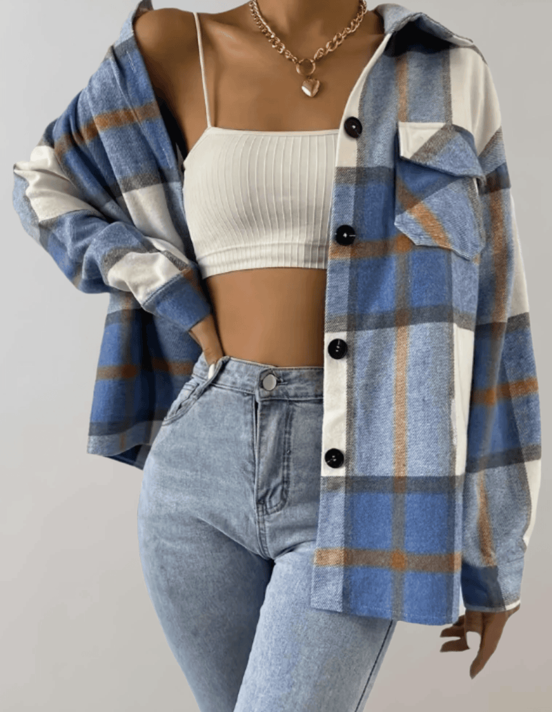 Elegantly Designed Jacket