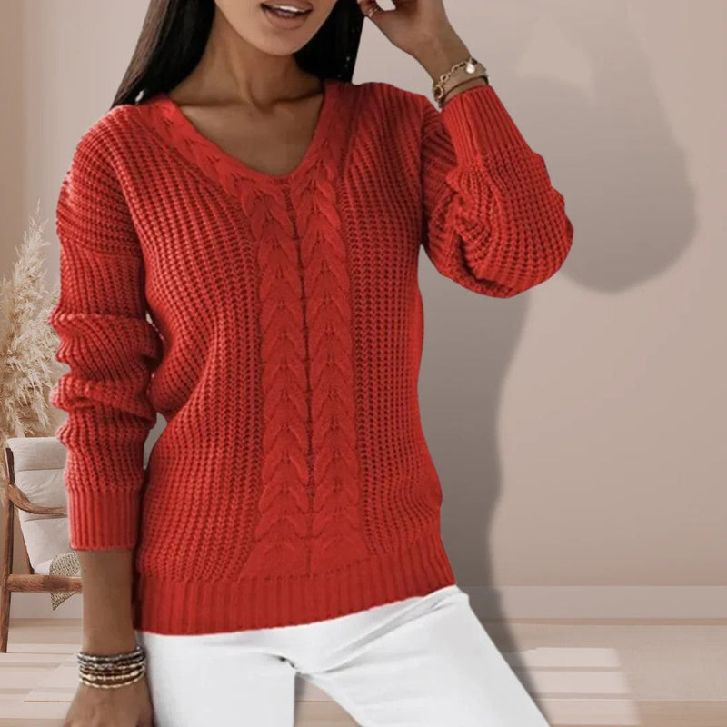 Beautifully Crafted Sweater