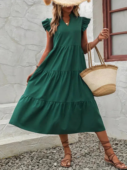 Classic Vintage Dress