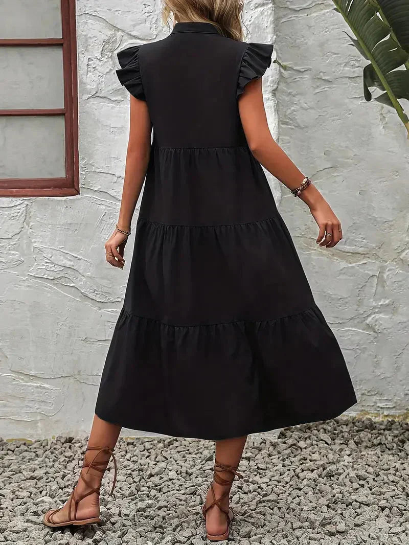 Classic Vintage Dress