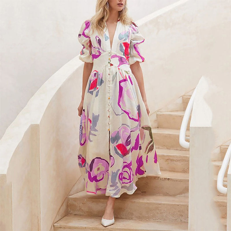 Thoughtfully Designed Dress