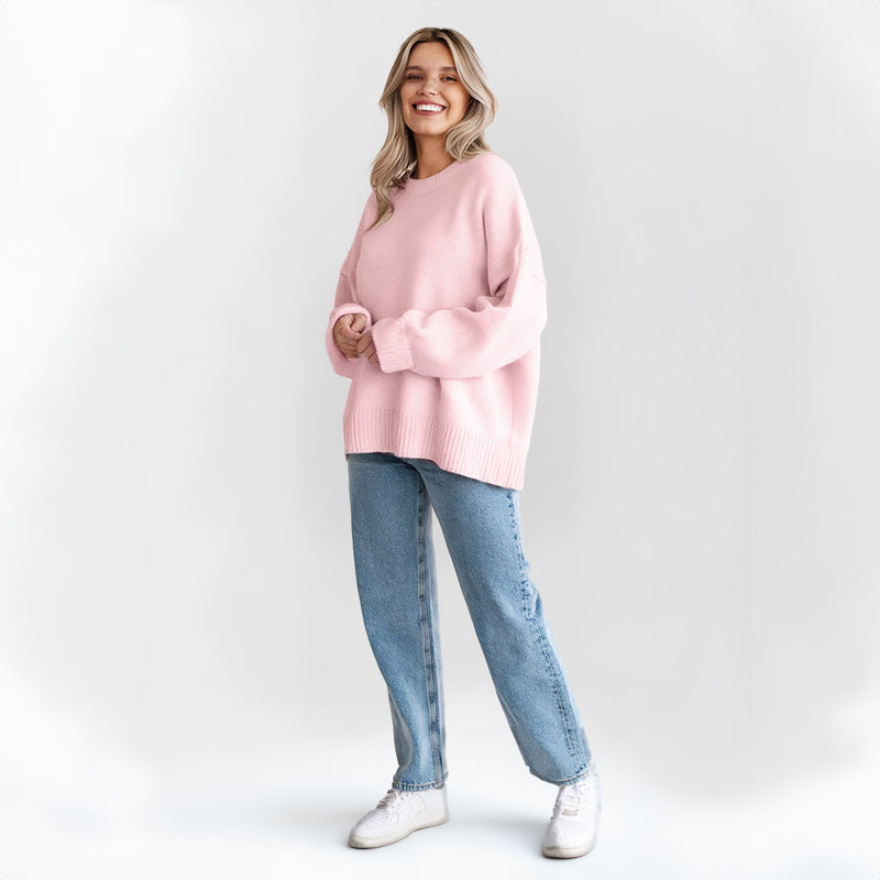 Thoughtfully Designed Sweater