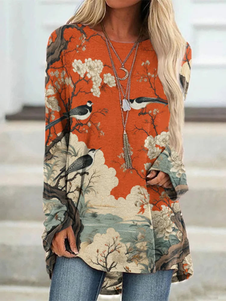 Classic Vintage Garment