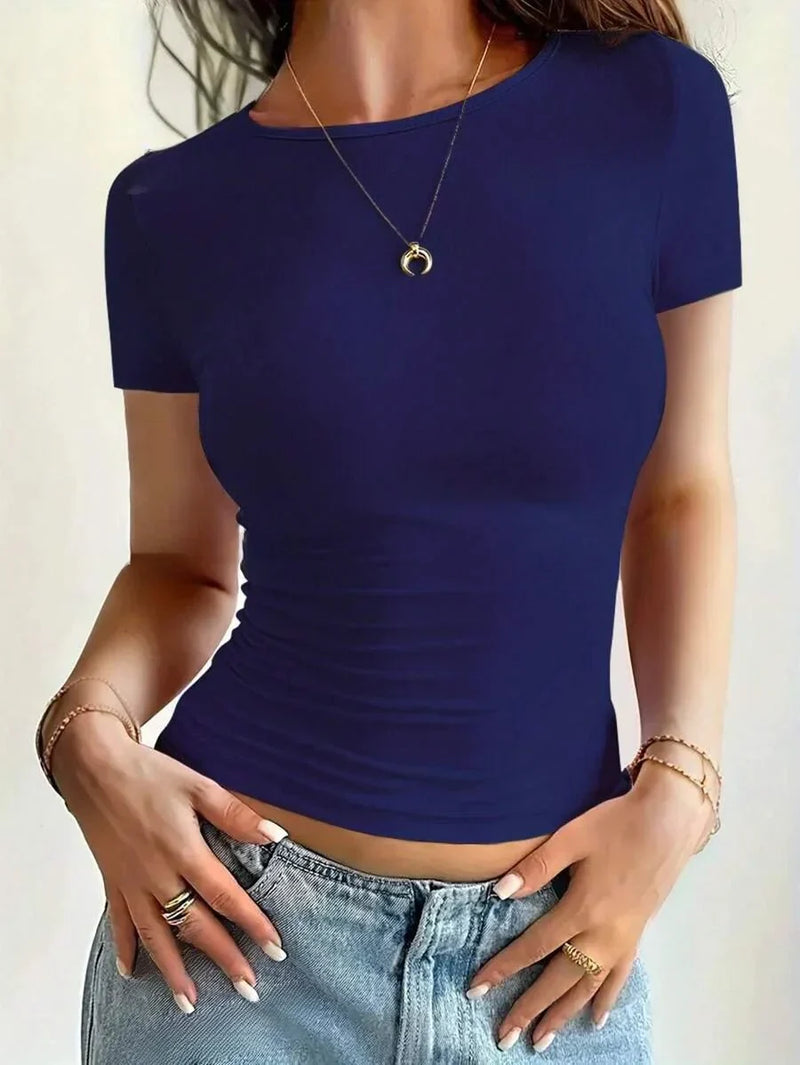 Thoughtfully Designed T-Shirt
