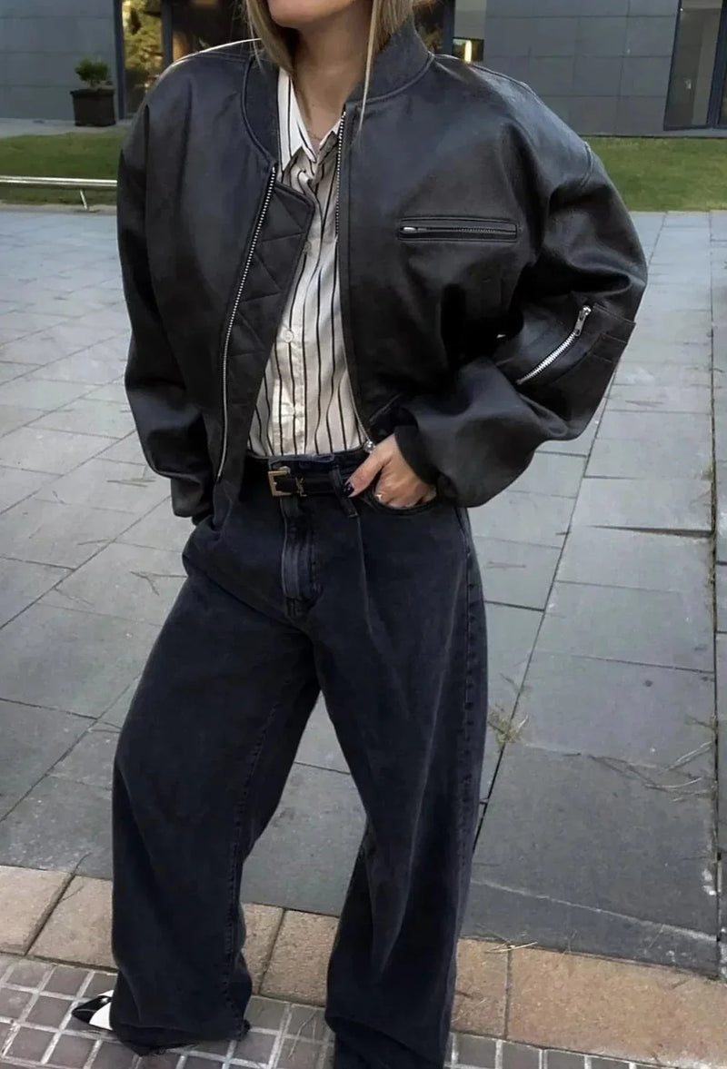 Classic Designed Jacket