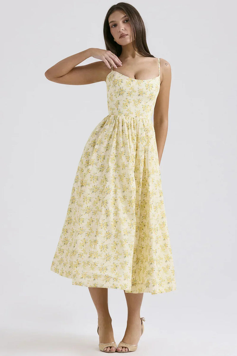 Timeless Vintage Style Garment