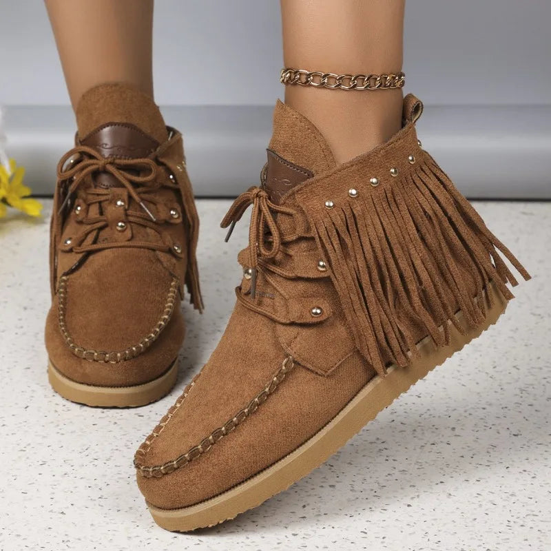 Beautifully Crafted Orthopedic Boots