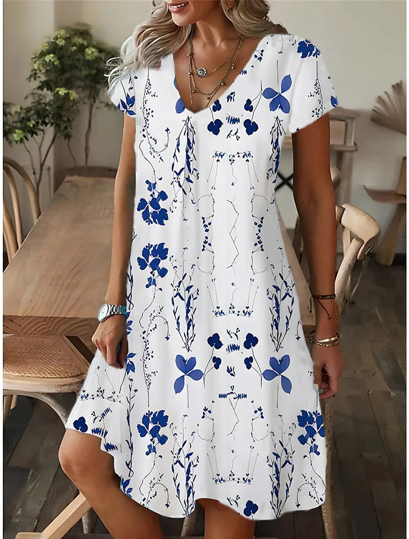 Thoughtfully Designed Dress