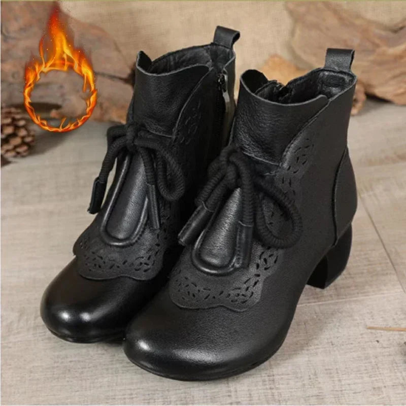 Comfortable Orthopedic Boots for Daily Wear