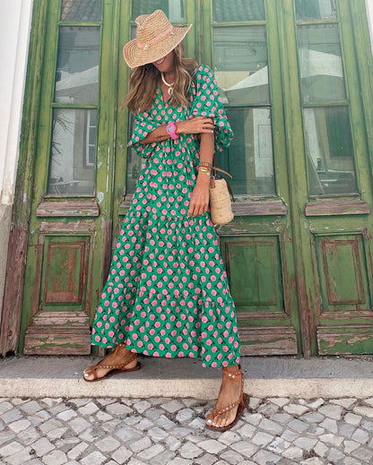 Thoughtfully Designed Dress