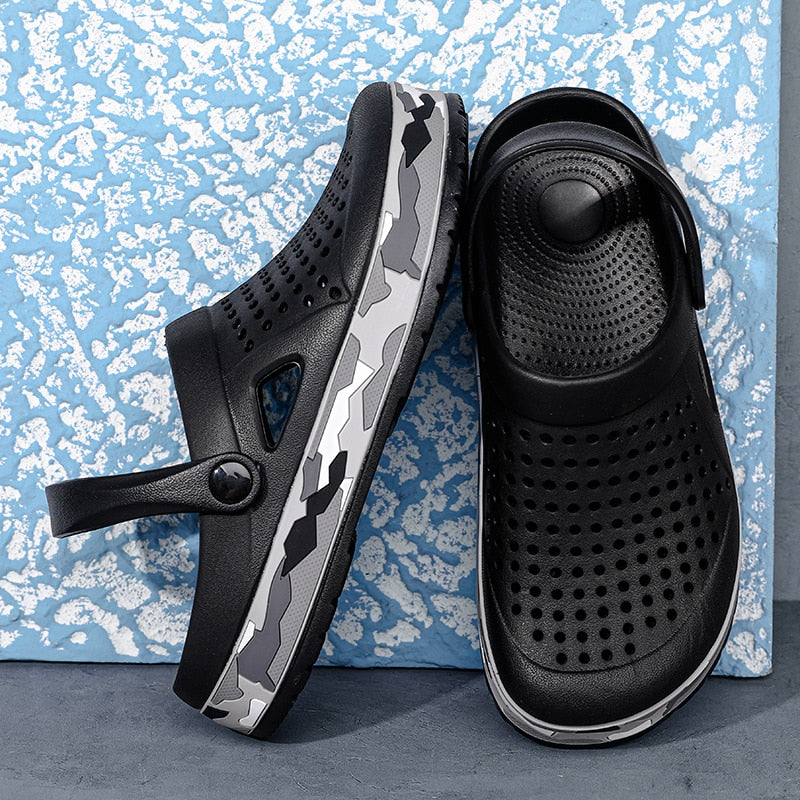 Beautifully Crafted Orthopedic Sandals