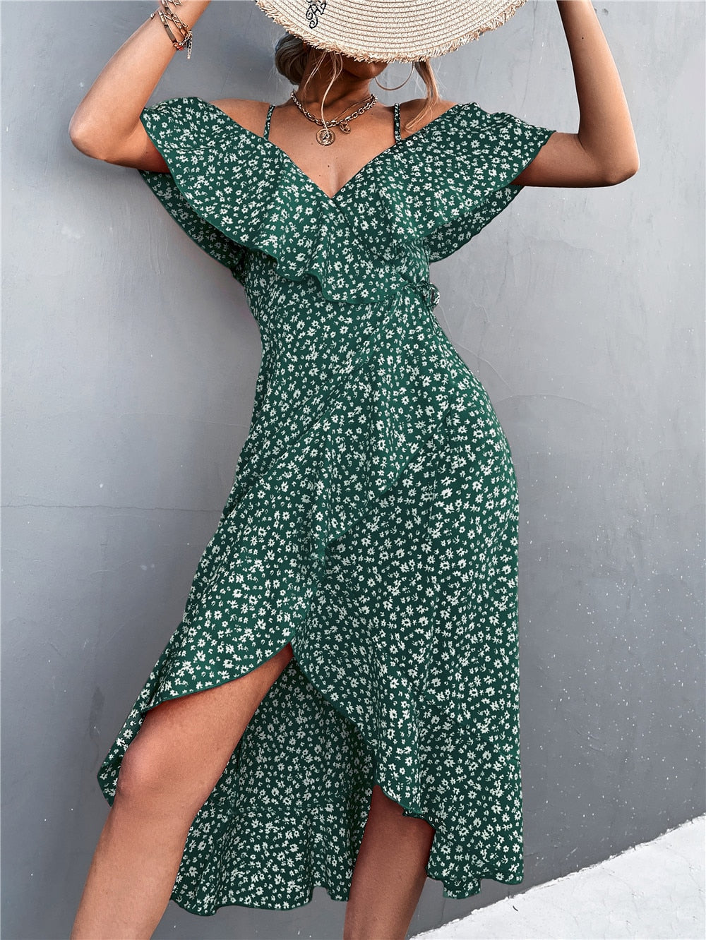 Elegantly Designed Dress